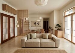Merawoods (D23), Condominium #627916681